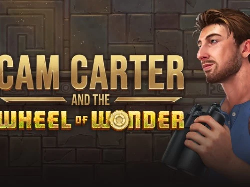 Cam Carter & The Wheel of Wonder