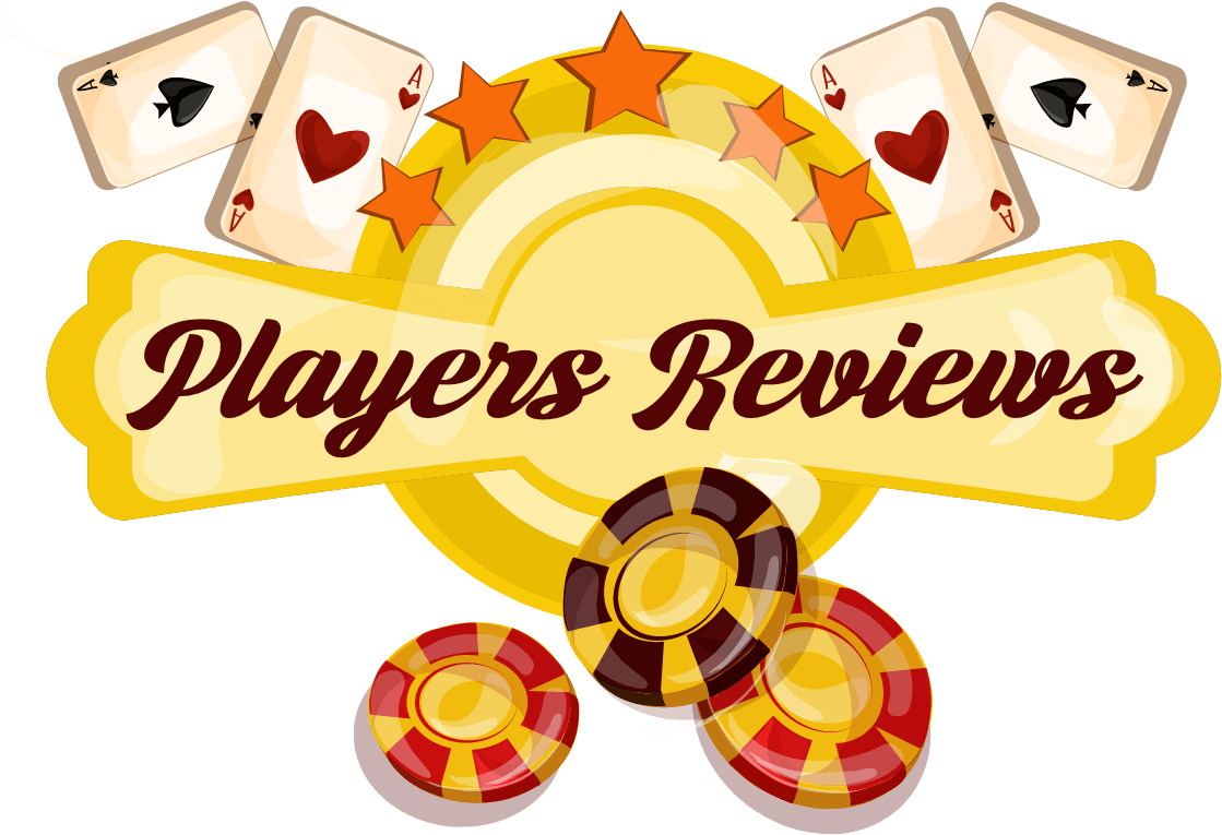 Players Reviews